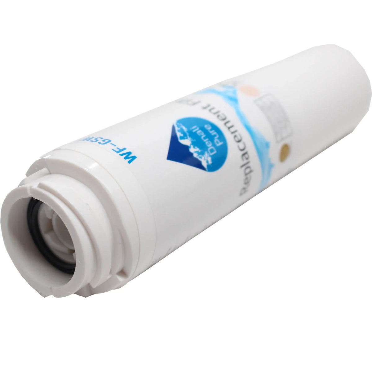 3-Pack Replacement Water Filter for Refrigerator M7801