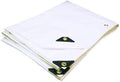 Extra Heavy Duty 3-Ply Coated Reinforced Tarp, 6 oz, 20’x40’ C212590