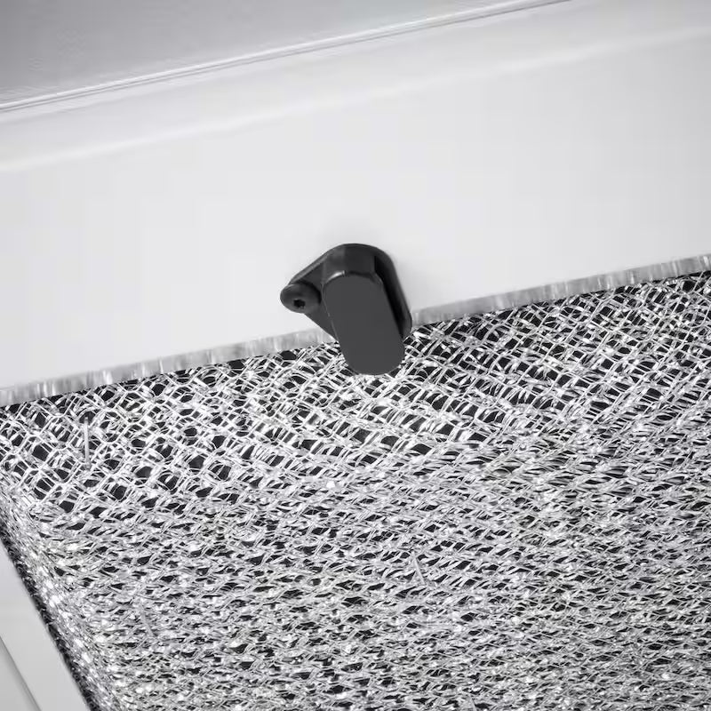 30 in. 240 CFM Convertible Under Cabinet Range Hood in White R960