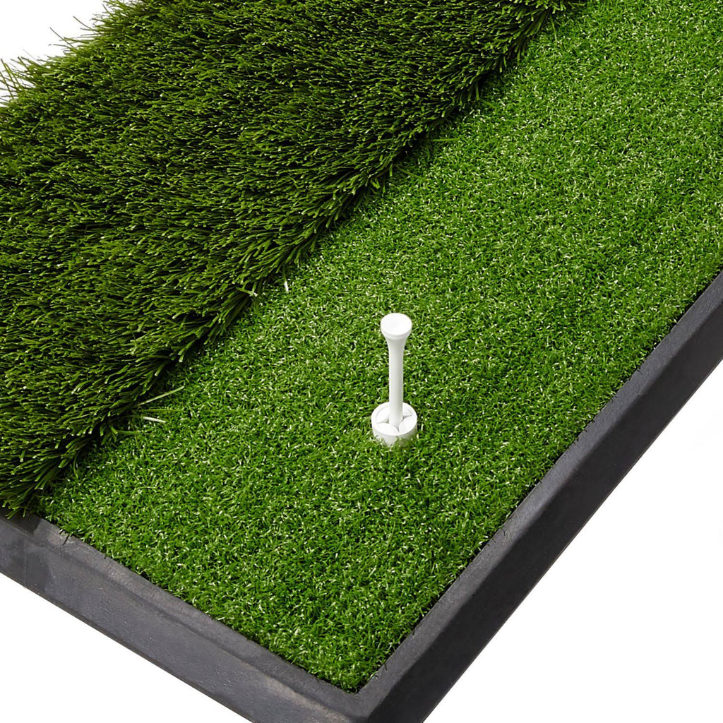 Dual Height Golf Mat V1403