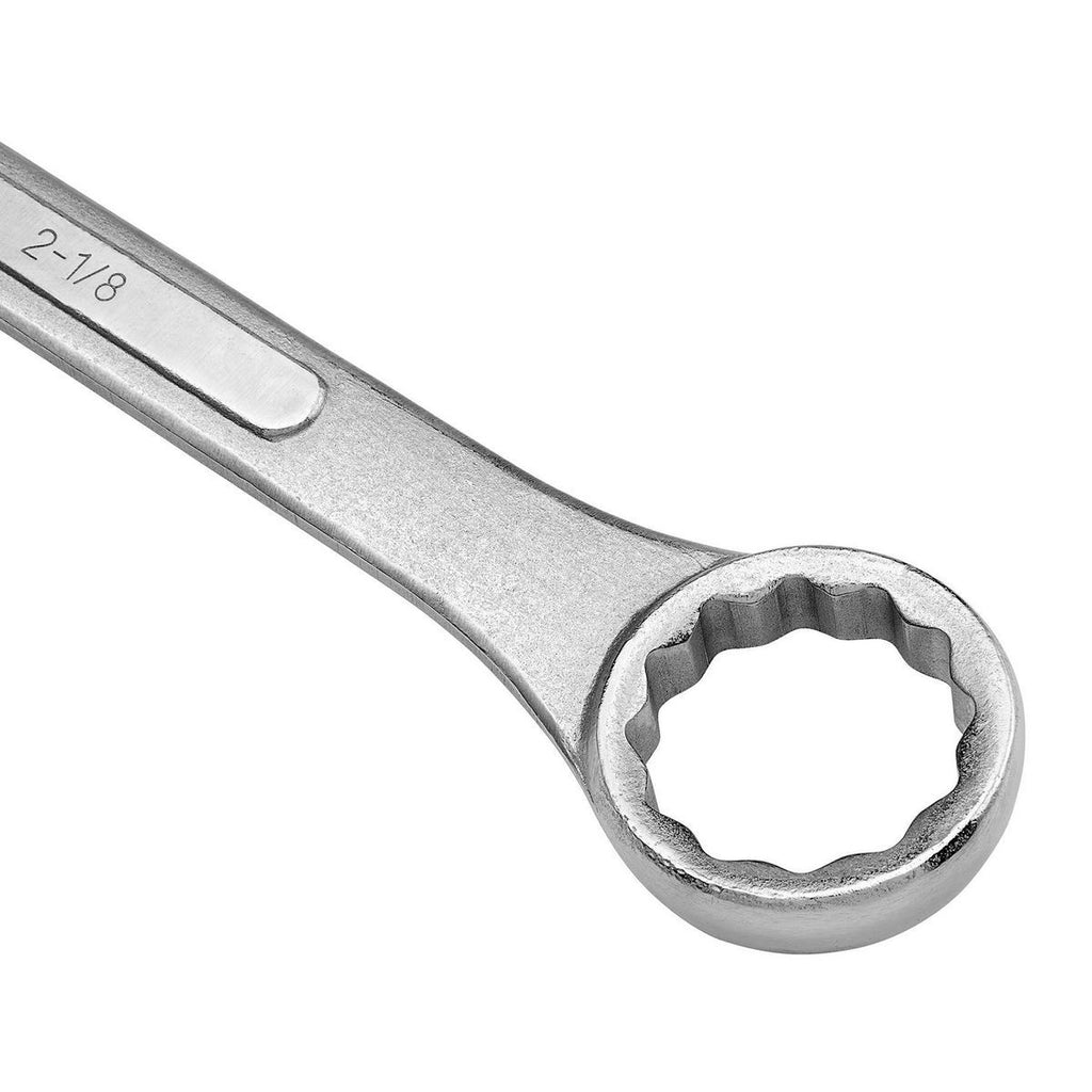 SAE Combination Wrench Set, 4-Piece N9265