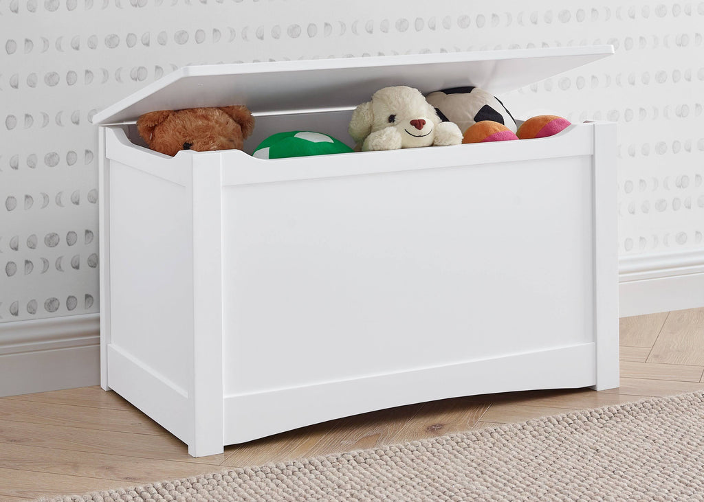 Dark Chocolate Toy Box H6740