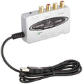 2 In/2 Out USB Audio Interface N4052