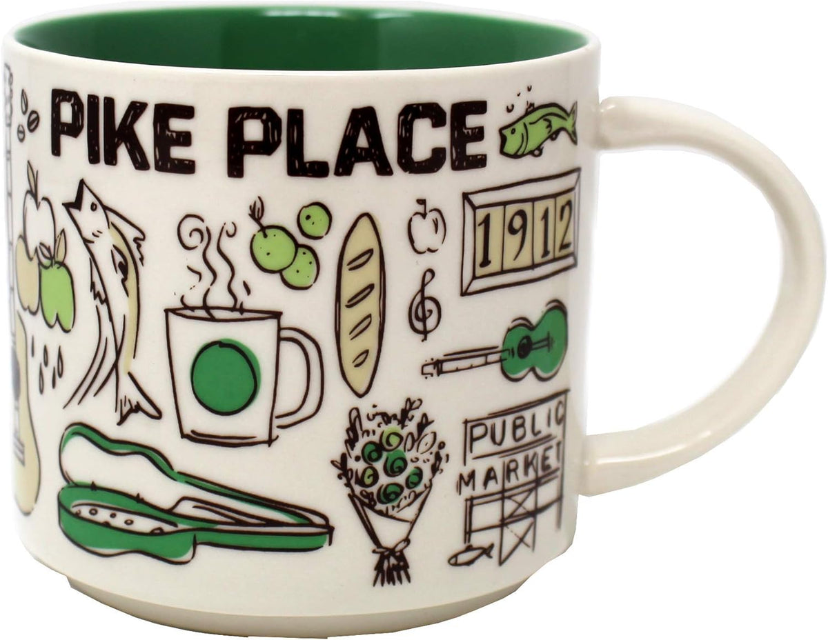 14 Fl Oz Mug X189046