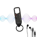 128GB Voice Recorder with Noise Reduction R2933