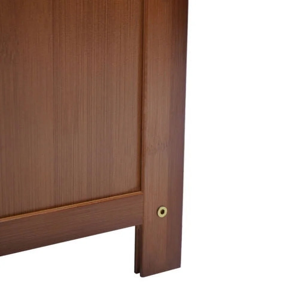 3 Drawer Bedside Nightstand R68878