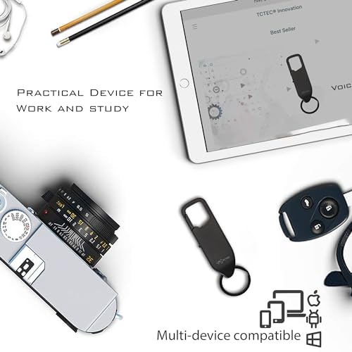 128GB Voice Recorder with Noise Reduction R2933