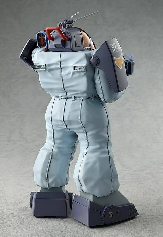 1/72 Scale Combat Armors Big Foot Snow Camouflage with Cold Shield D3867