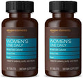 Vegan Whole Food Cultured Multivitamin 65 Tablets B676