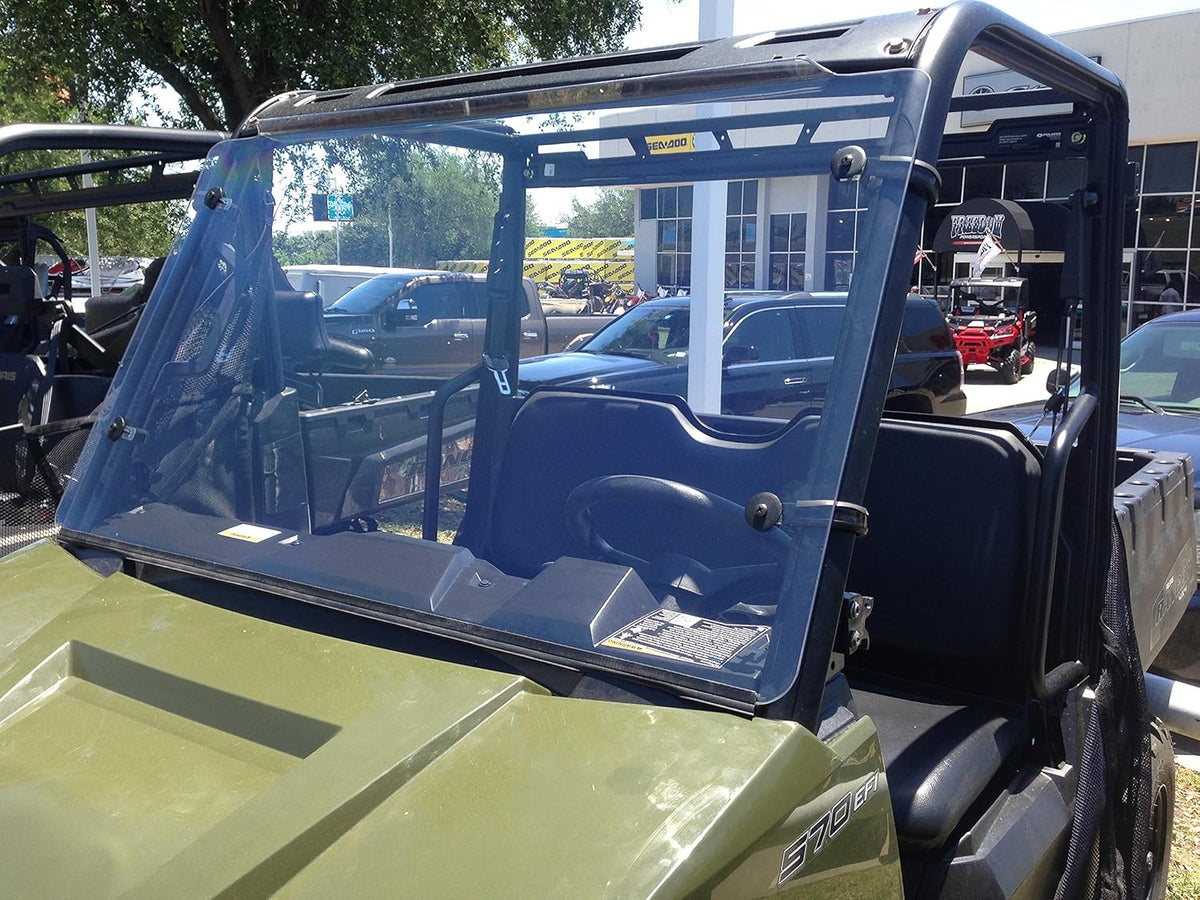 Full Windshield for Polaris Ranger 570 2 Seat Mid Size D95922