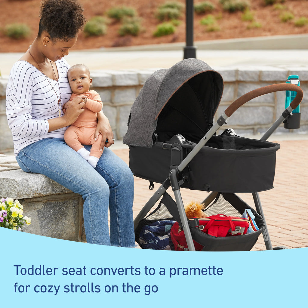 Travel System Z126