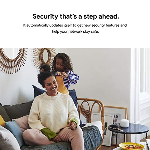 AC2200 Mesh WiFi Router - 1 pack O524386
