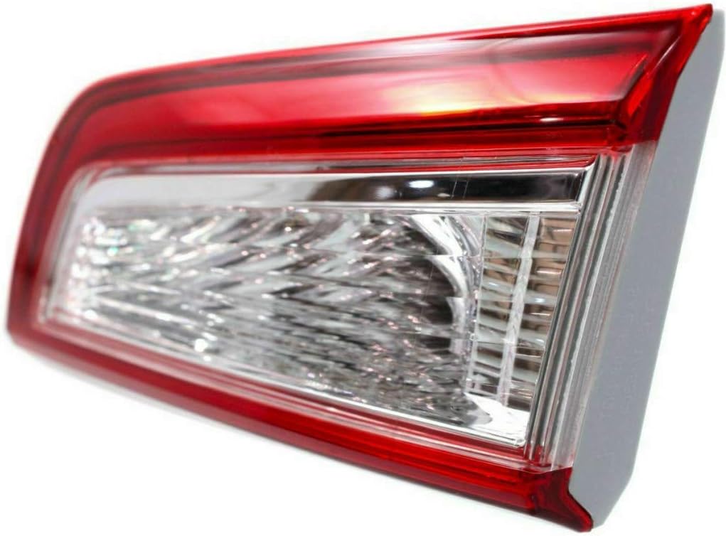 2012-2014 Toyota Camry Rear Tail Light Passenger Side M944272