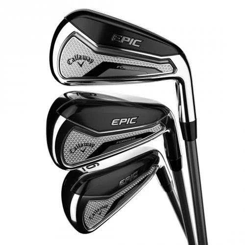 Forged Iron G59783