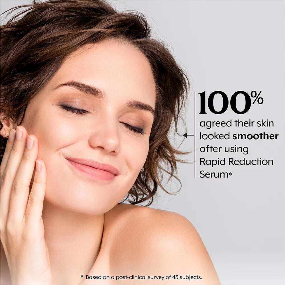 Rapid Reduction Eye Serum X359