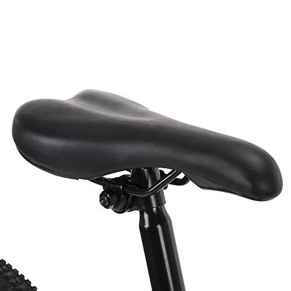 26 in. Full Suspension Mountain Bike F36111