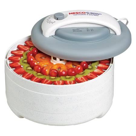 500 Watt Food Dehydrator Kit Y36909
