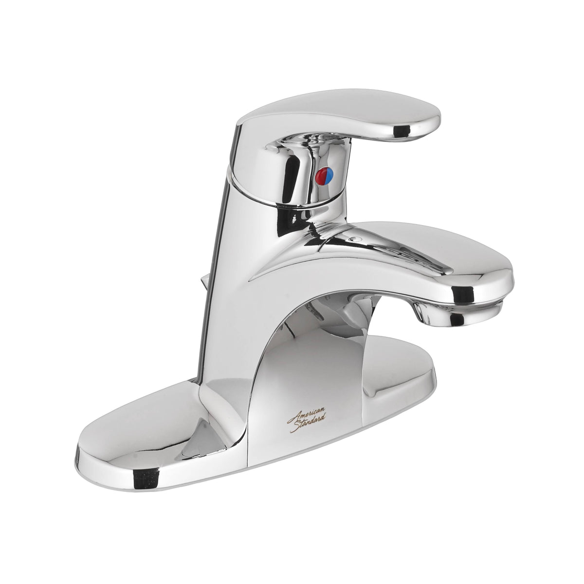 Single Handle Centerset Bathroom Faucet L99667
