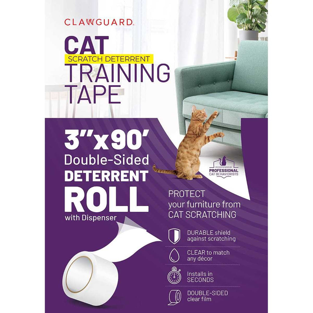 Cat Training Tape S638