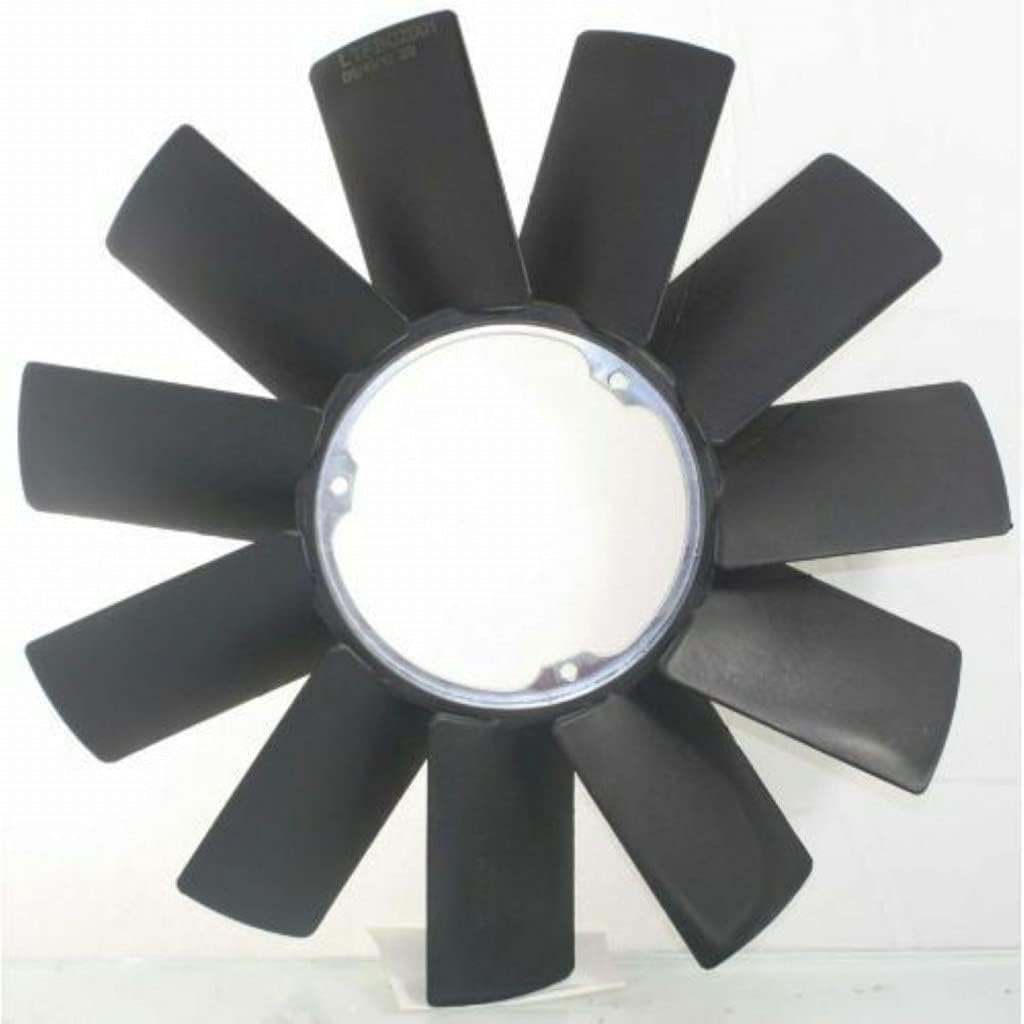 Fan Blade Pack of 2 X42461