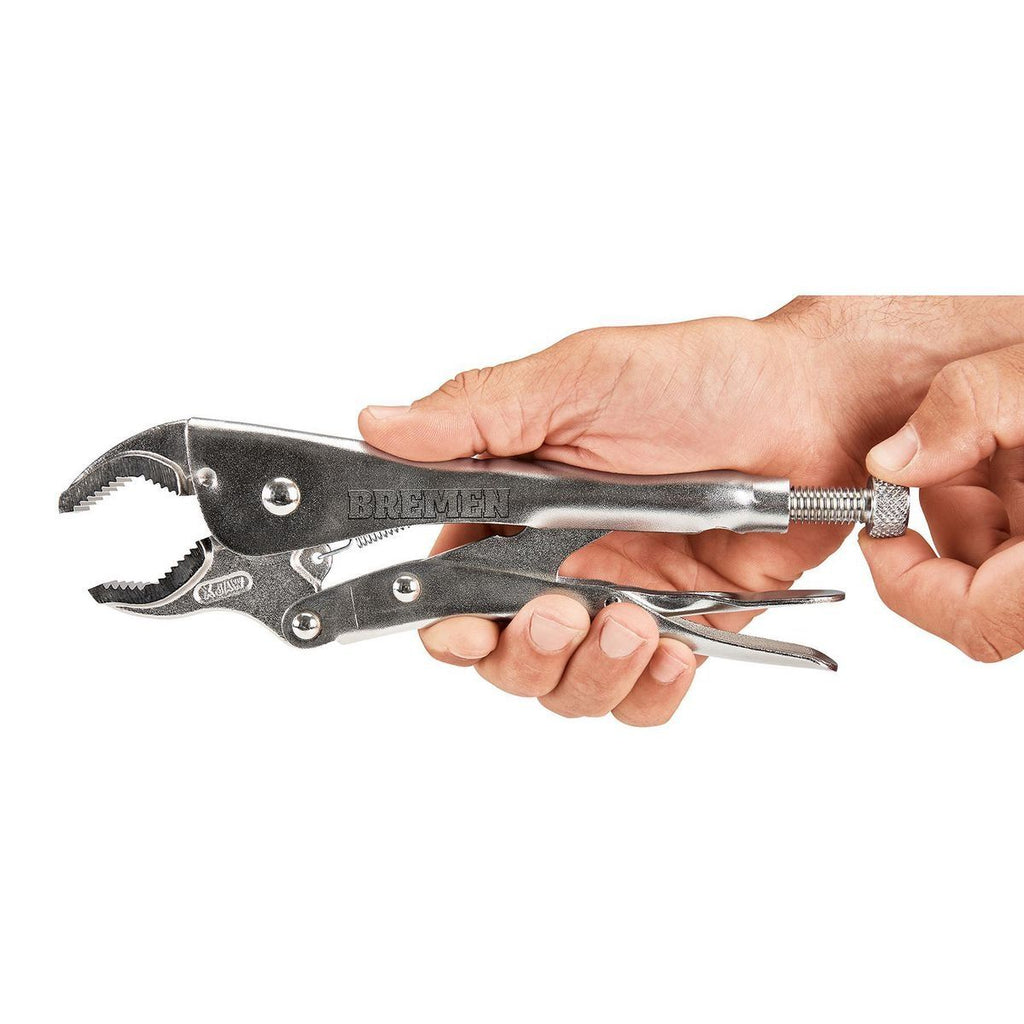 10 in. Locking Pliers I29599