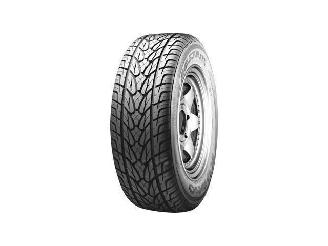 Black Tire F865
