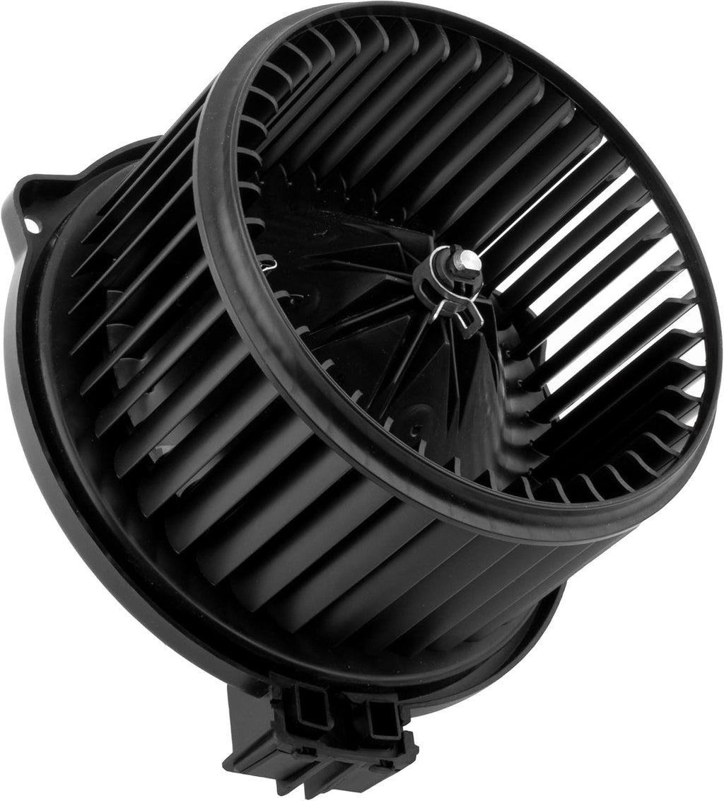 Heater Blower Motor with Fan Cage Pack of 2 P266761