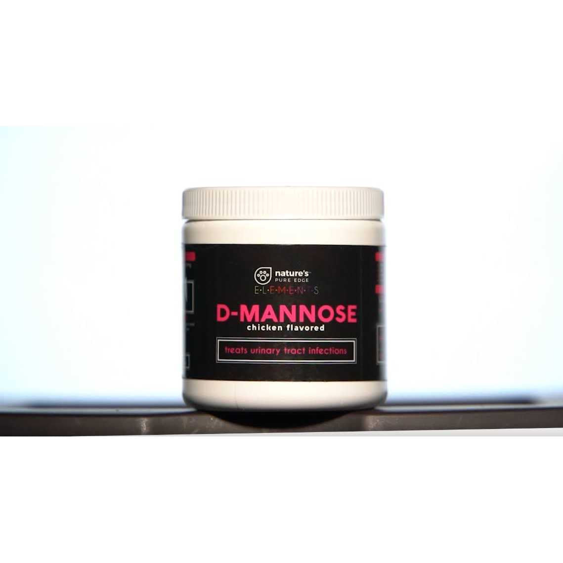 D Mannose Powder Dog & Cat Urinary Supplement A41101