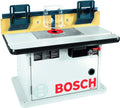 Blue Cabinet Style Router Table V94409