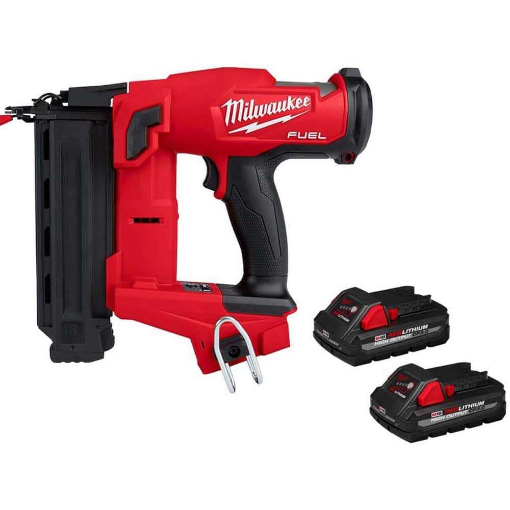 18 Gauge Brad Nailer K20923
