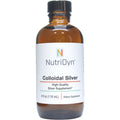 Colloidal Silver 4 fl oz A6523