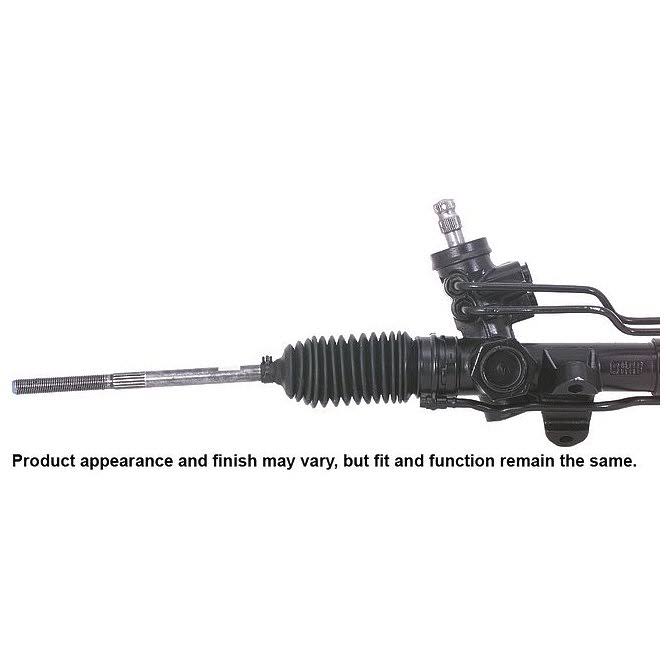 Rack and Pinion Assembly N89565