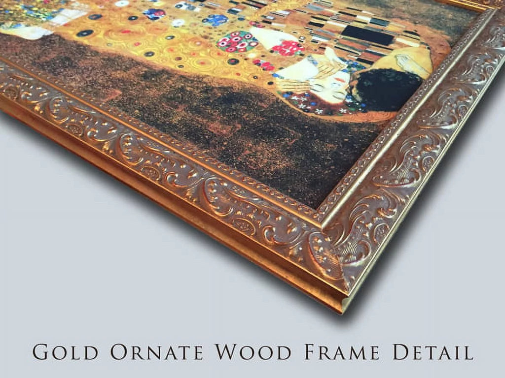 Framed Art Print U104816