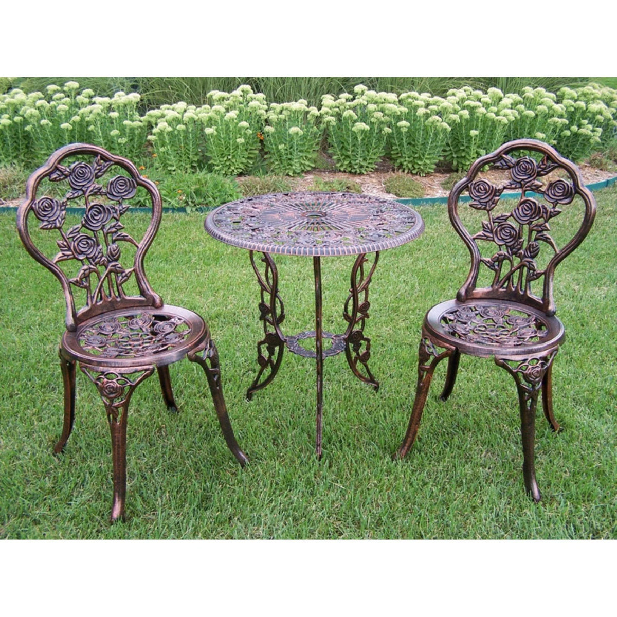 Patio Bistro Set B51725