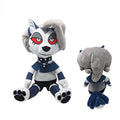 Plush Rag Doll for Kids F228967