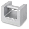 100 lb Cast Iron Grip Handle Weight Z251