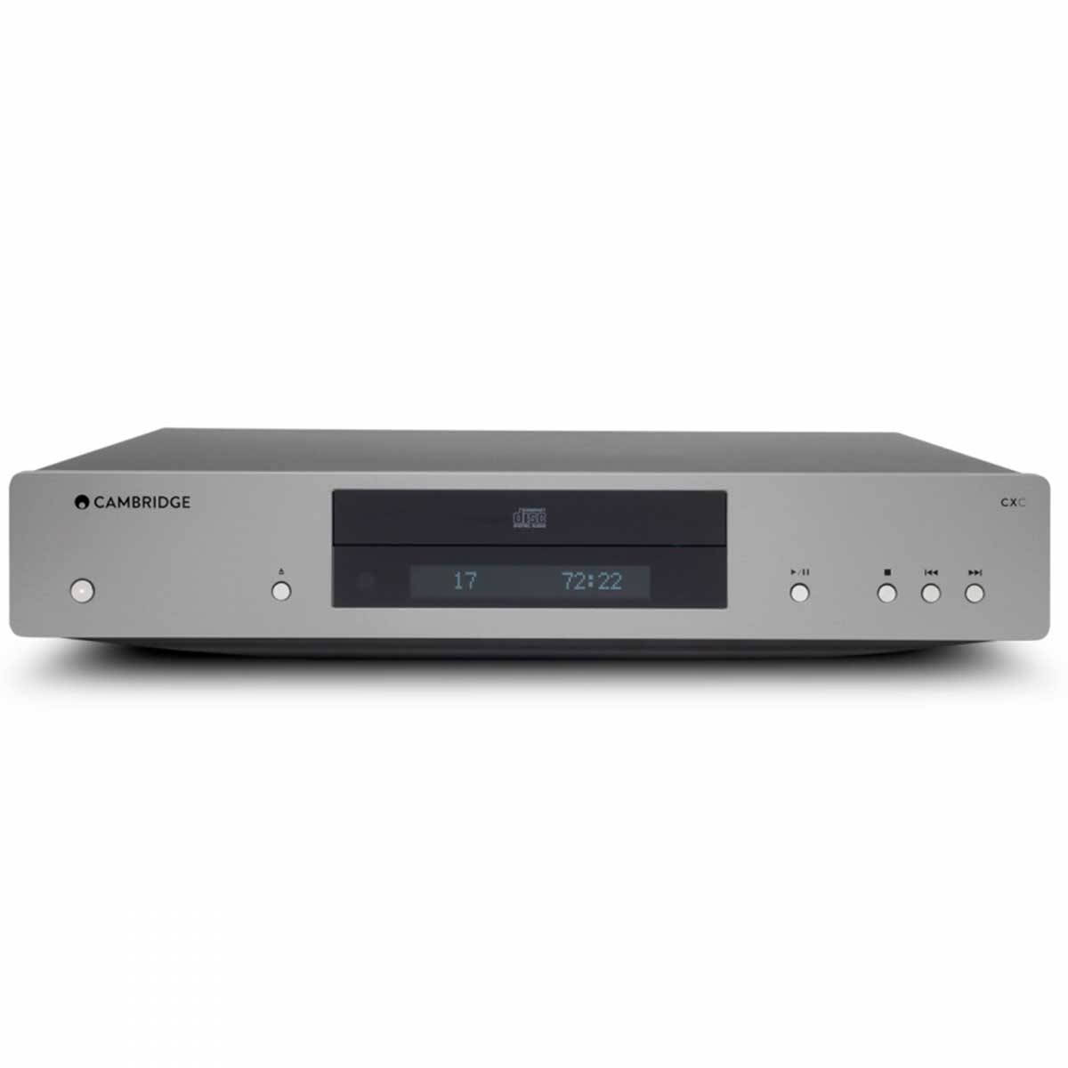CD Transport B817680