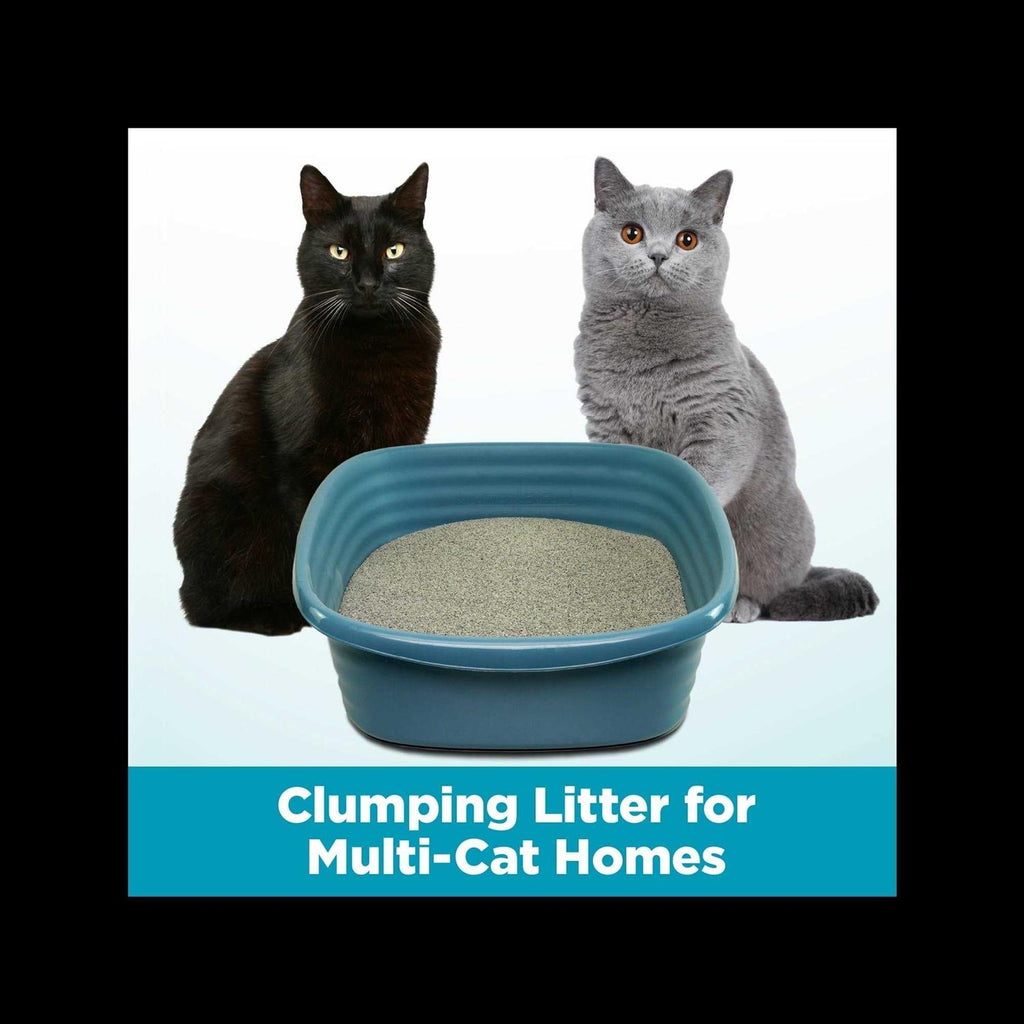 Cloud Control Clumping Multi-Cat Litter D9973