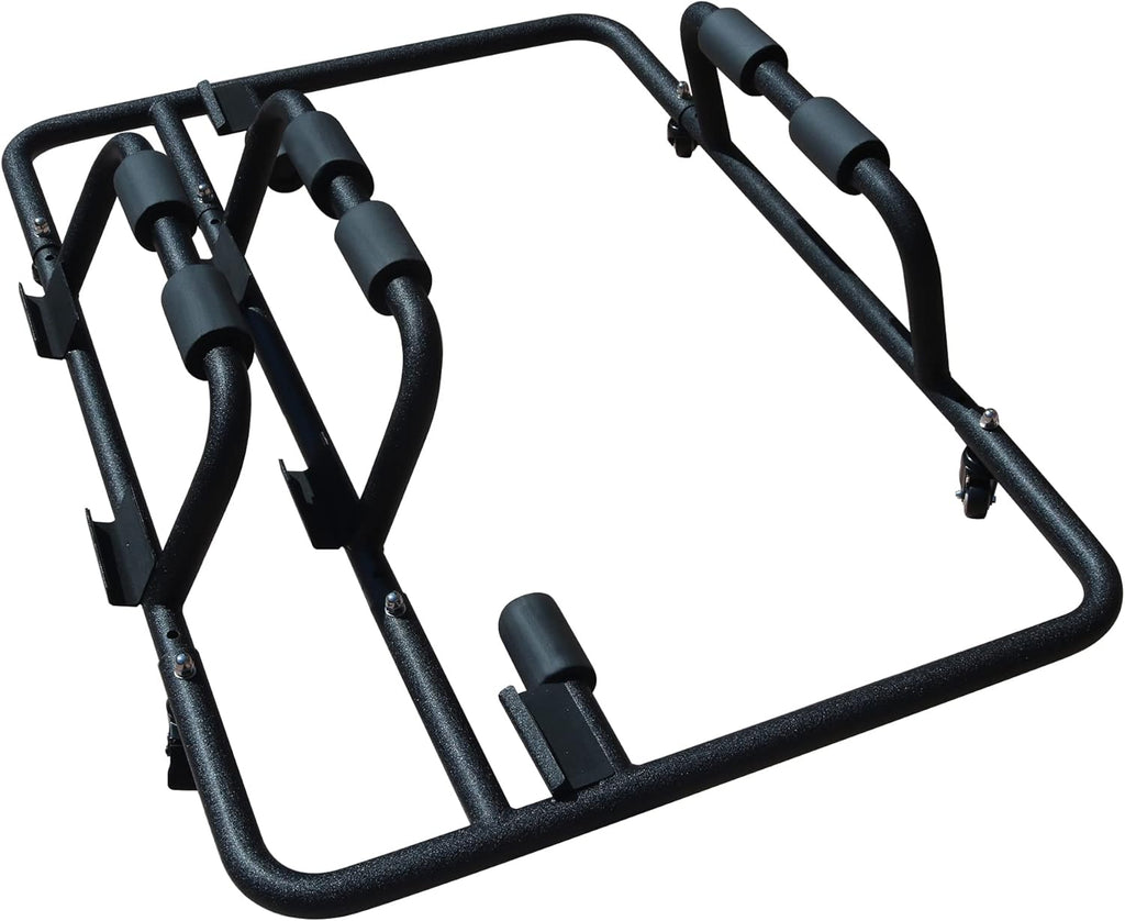 Hard Top Storage Carrier Rack X24127