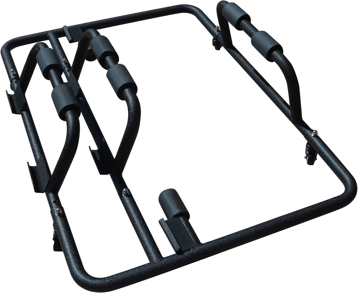 Hard Top Storage Carrier Rack X24127