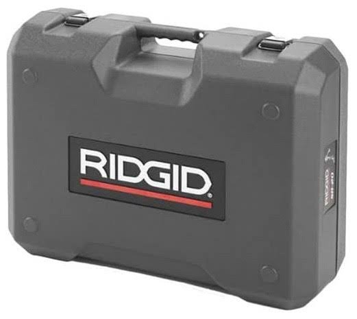 Press Tool Carrying Case L982