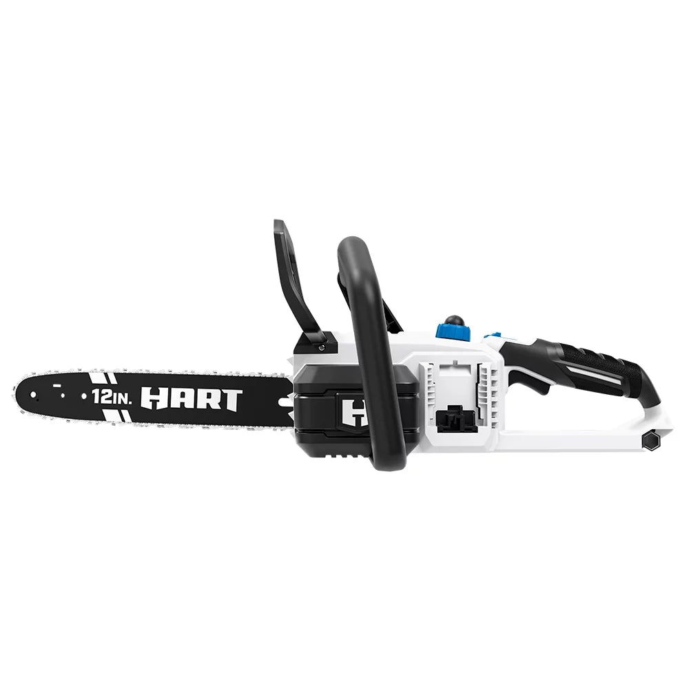 12-Inch Cordless Chainsaw N3166