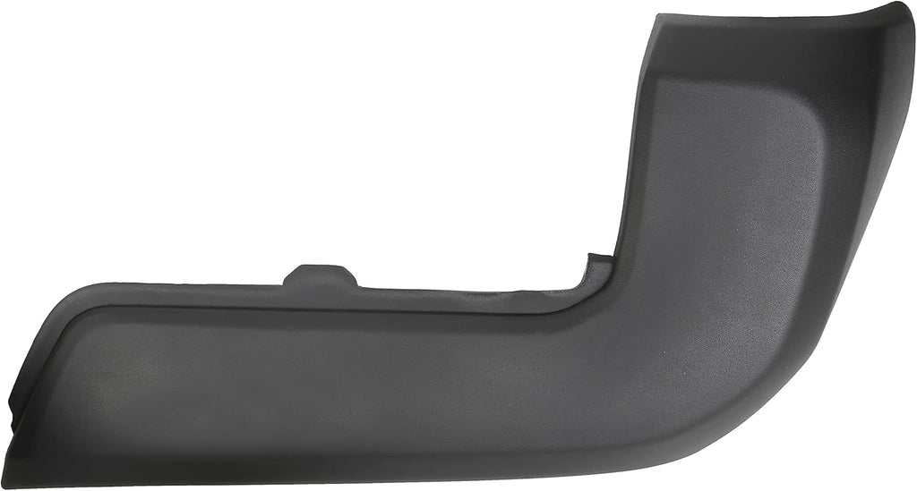 Pair Rear Bumper End Cap for Toyota Tacoma, Pack of 2 X258564
