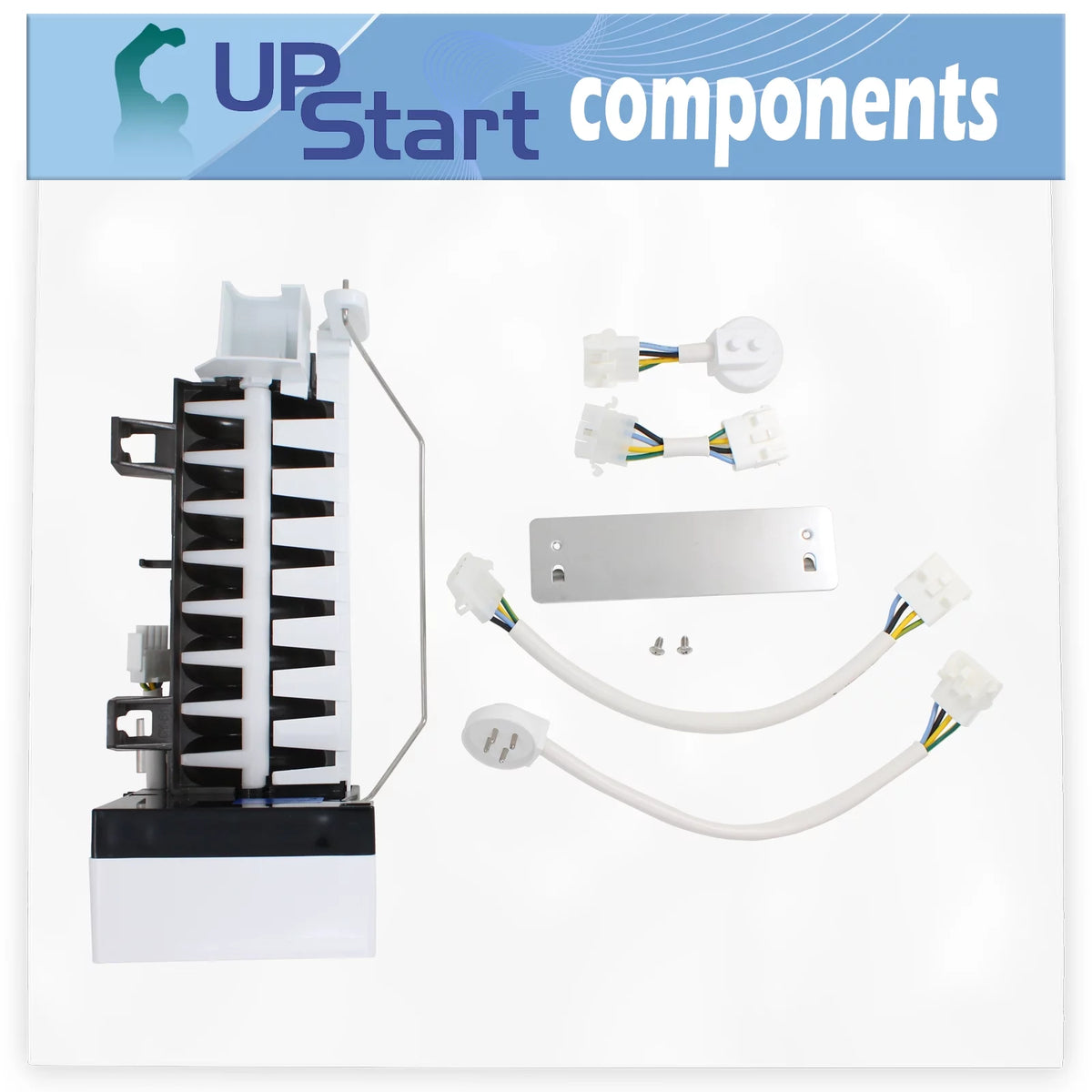 Refrigerator Ice Maker Replacement X16003