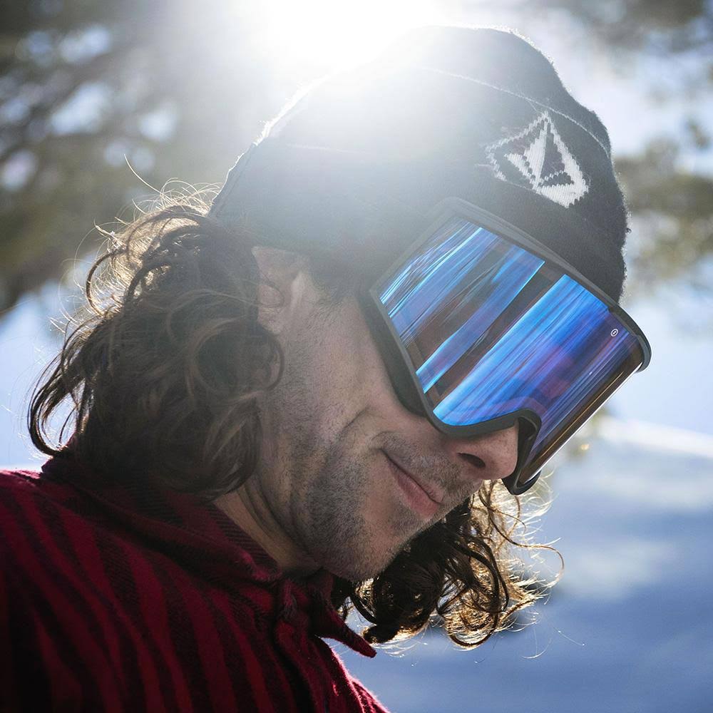 Photochromic Goggles Y5650