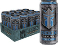 Thermogenic Fitness Drink 16 Ounce Pack of 12 M1979
