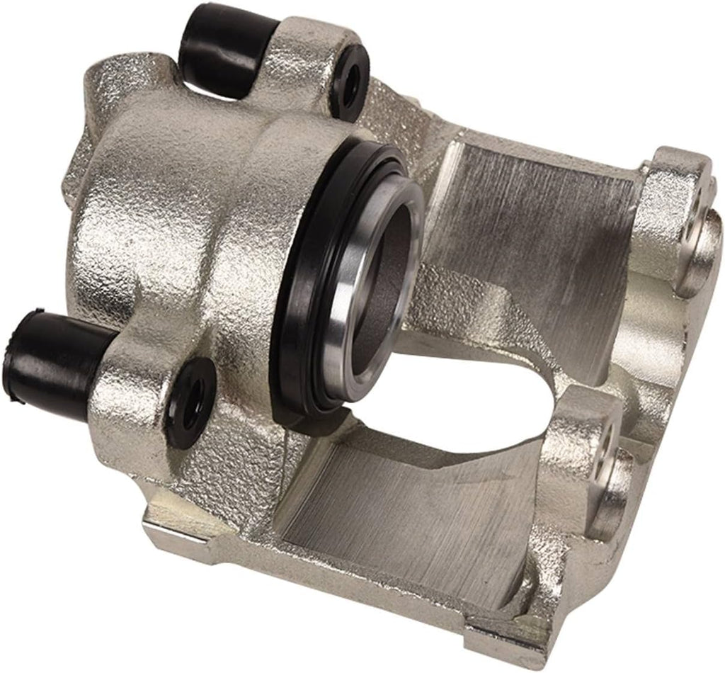 Pair Front Disc Brake Calipers Assembly Pack of 2 O23991