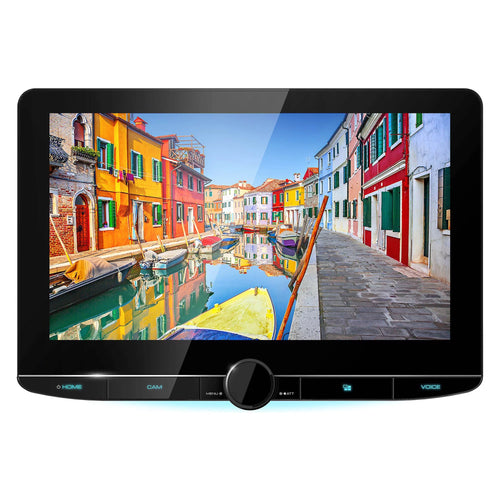 10.1" Digital MultiMedia Receiver with SiriusXM Tuner K760071