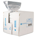 1000 Ct Zipper Food Storage Bags N21488