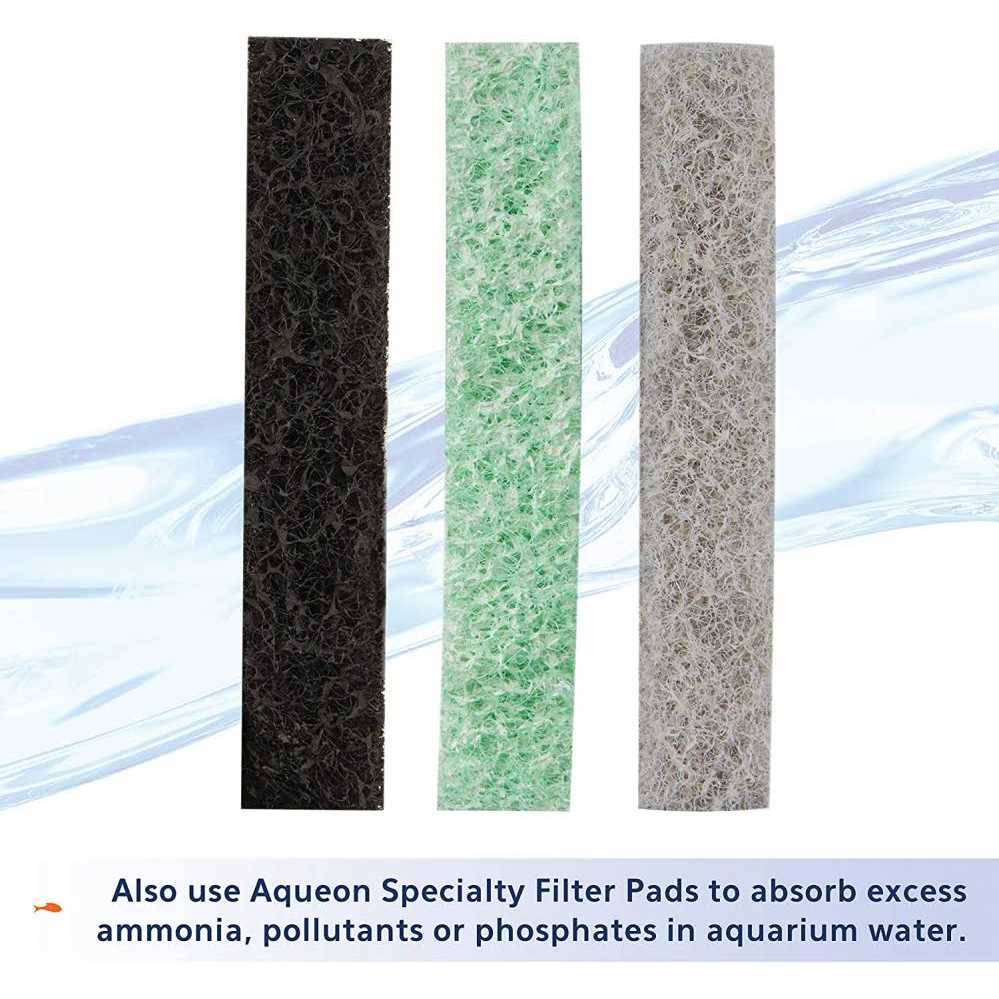 Aquarium Power Filter A21518